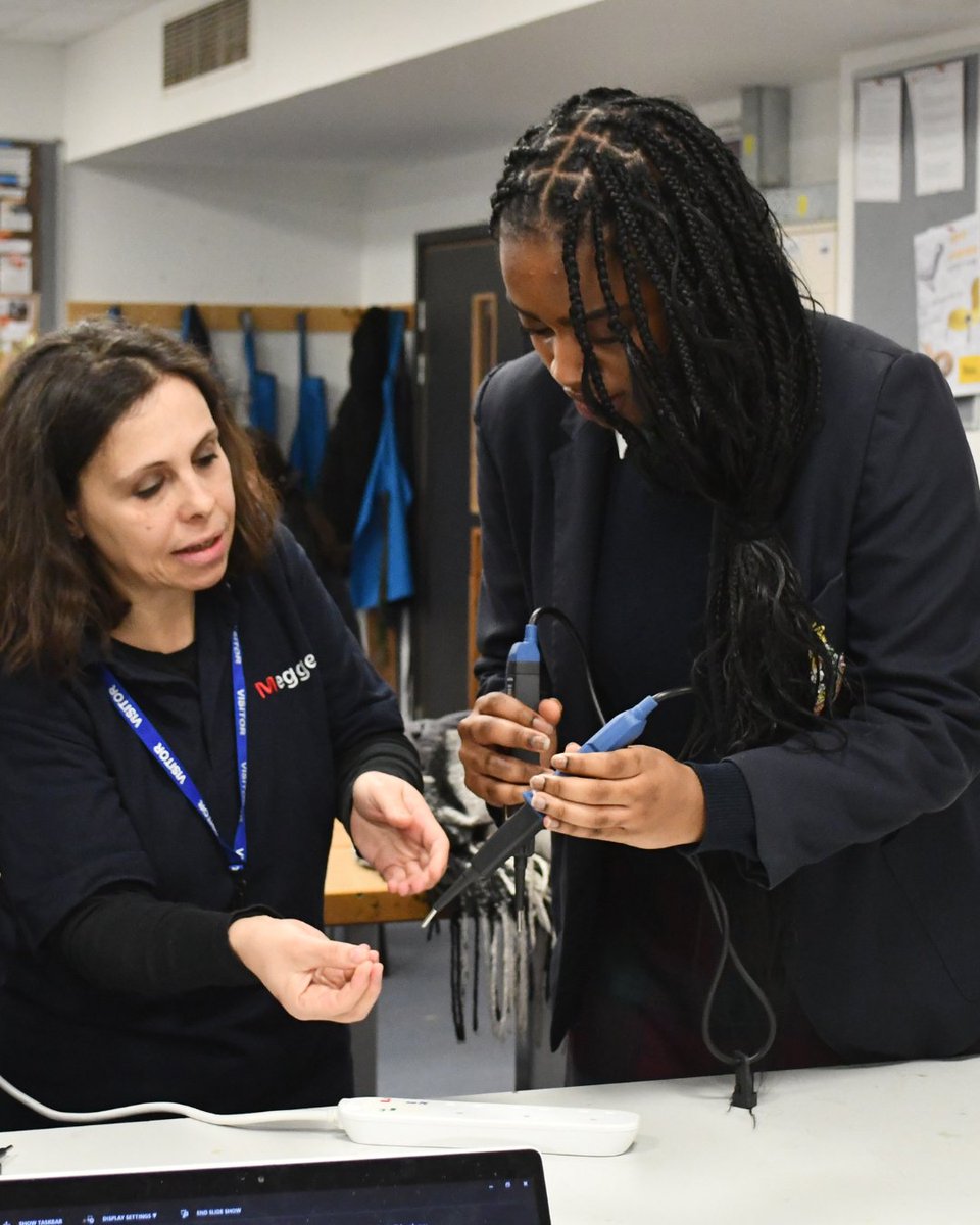 The Duke Of York's Royal Military School tweet media