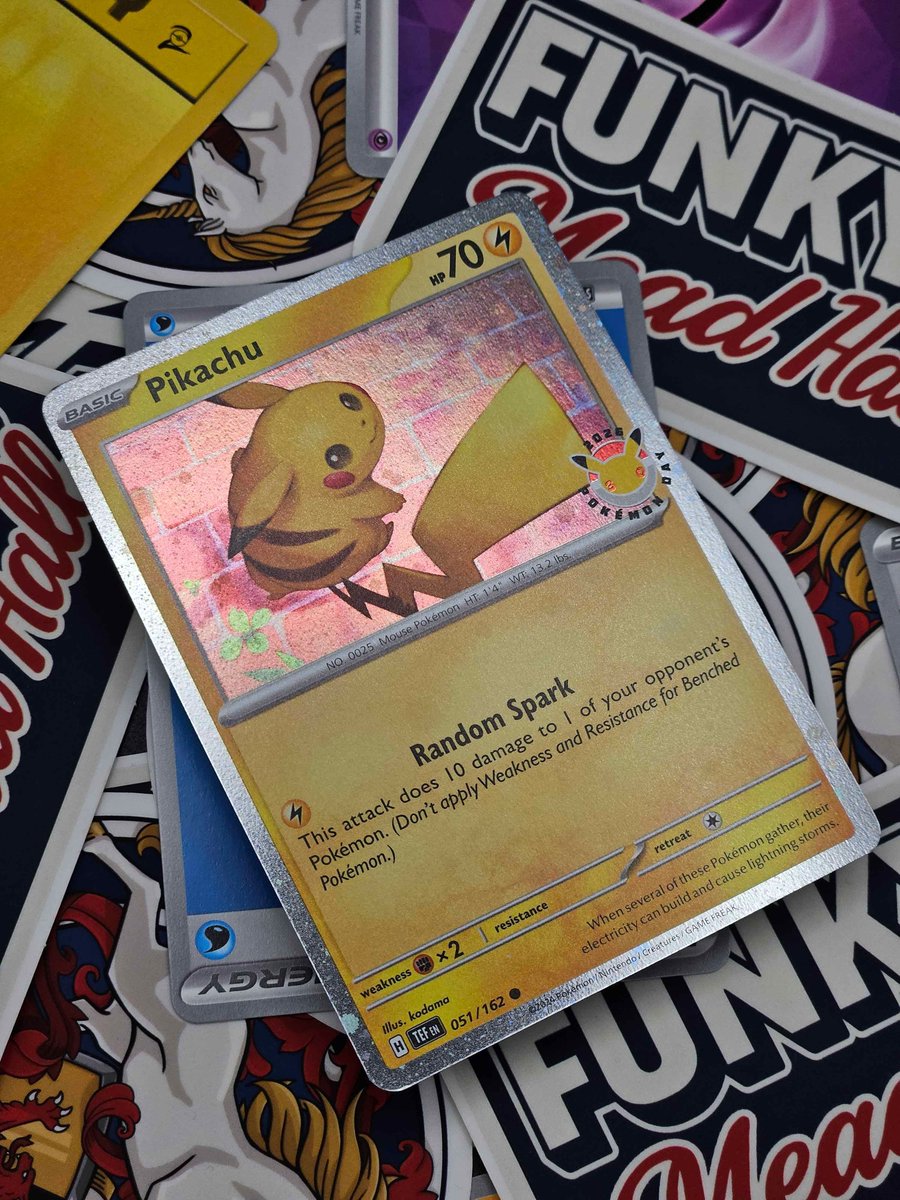 Funky's Mead Hall tweet media