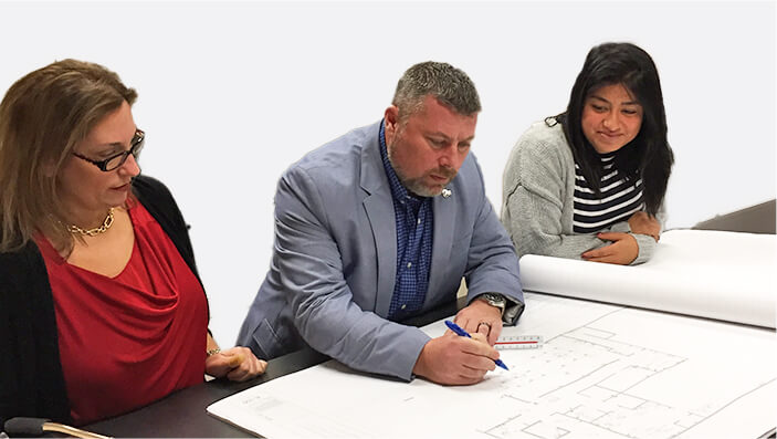 KMBDesignGroup's tweet image. This #NationalEngineersWeek, we recognize engineers who lead through expertise, mentorship, and integrity. Stephen J. Banks believed engineering meant guiding the next generation and building lasting partnerships. We honor his example — and the team carrying it forward.