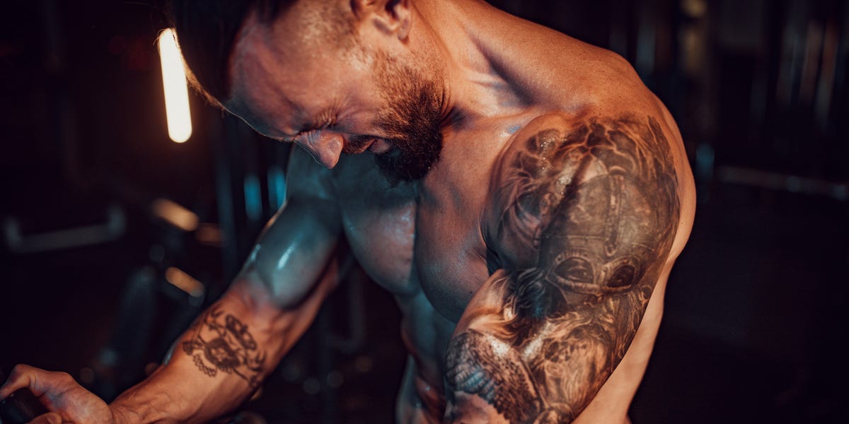 FitnessHacks101's tweet photo. The MAD Method Drives Muscle Growth Without Junk Volume β Hereβs How to Use It πͺ Discover how to maximize your gains with smarter training, not longer sessions! Check out the full guide: https://t.co/sYEr4K7FFg
#MuscleGrowth #StrengthTraining #FitnessTips #WorkoutHacks #BuildMuscle #GymMotivation #FitnessHacks101 #TrainSmart #Wellness #HealthyLiving