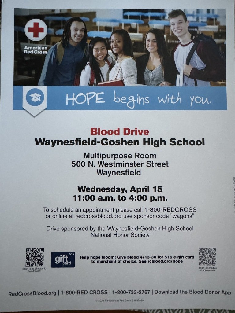 W-G SCHOOLS tweet media