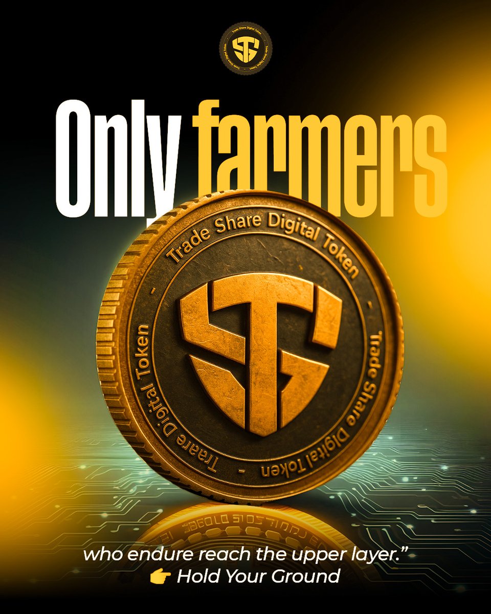 Trade Share DeFi tweet media