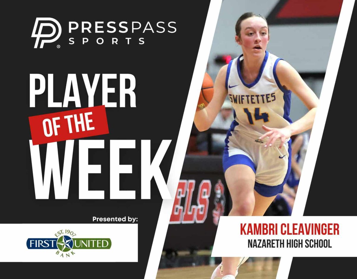 Press Pass Sports tweet media