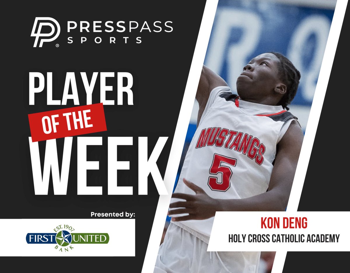 Press Pass Sports tweet media