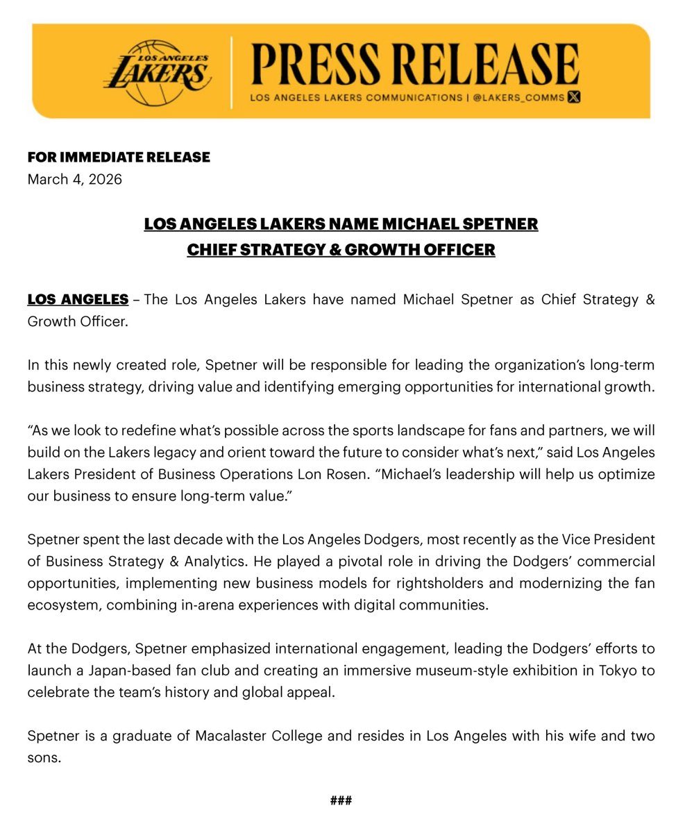 Dave McMenamin tweet media