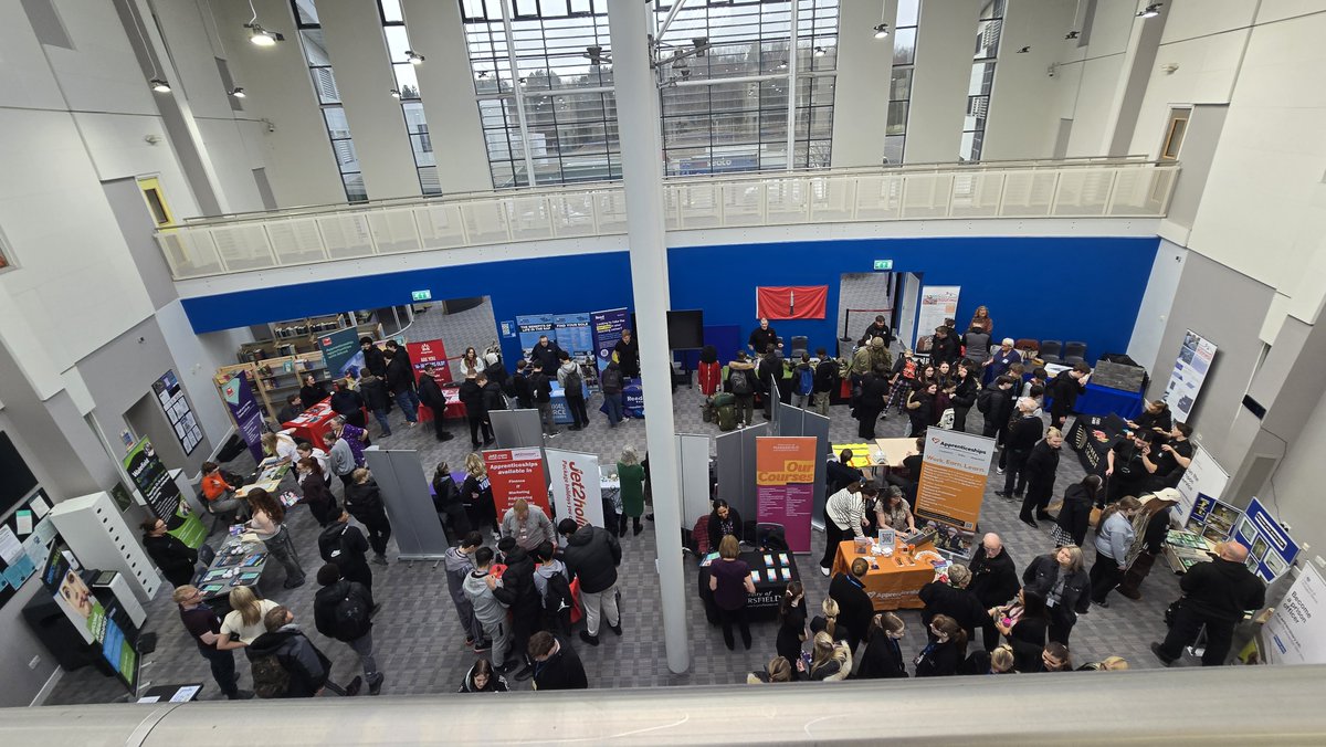 Castleford College tweet media