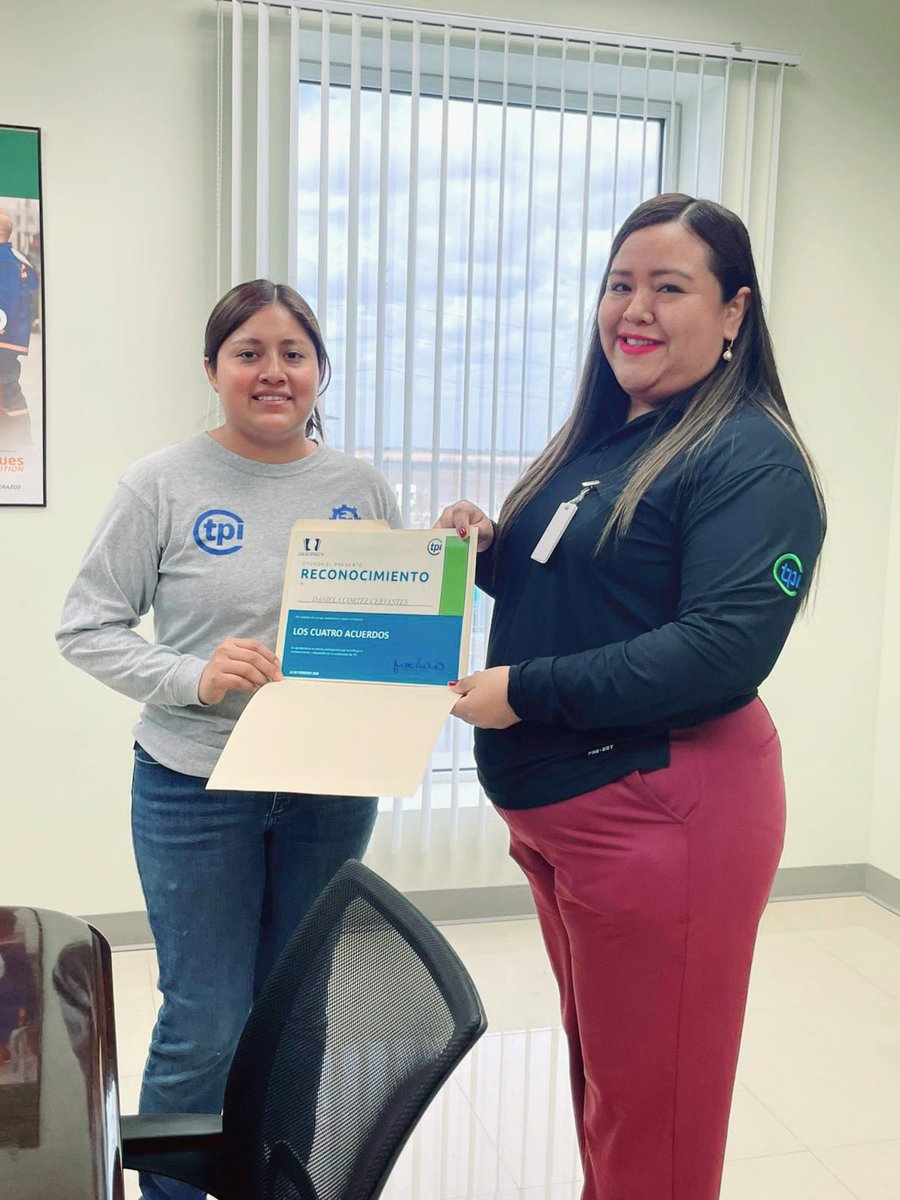 TPI Composites, Inc. tweet media