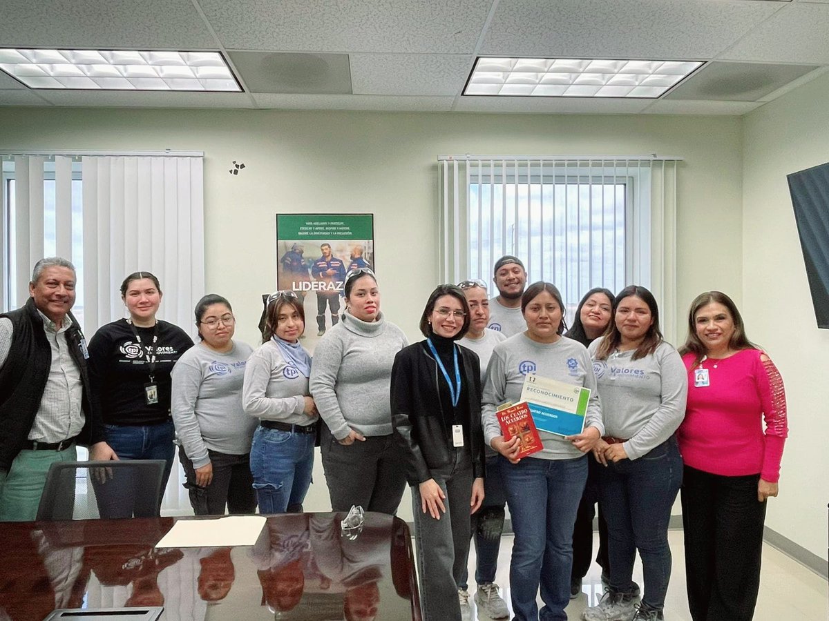 TPI Composites, Inc. tweet media