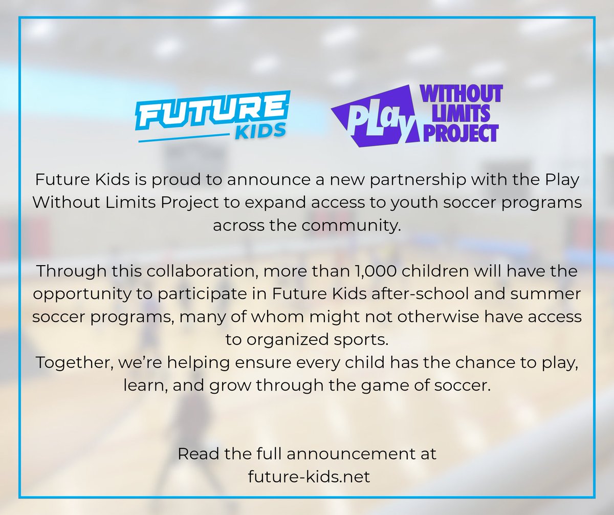 FutureKids tweet media