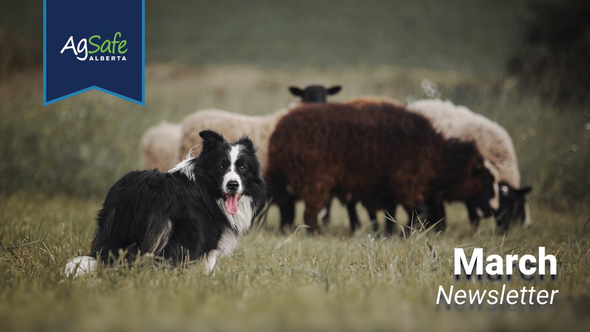 AgSafe Alberta tweet media