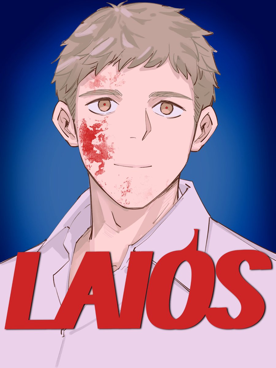 omuomuxo's tweet photo. warning  slight blood https://t.co/iSrXQvyjdf