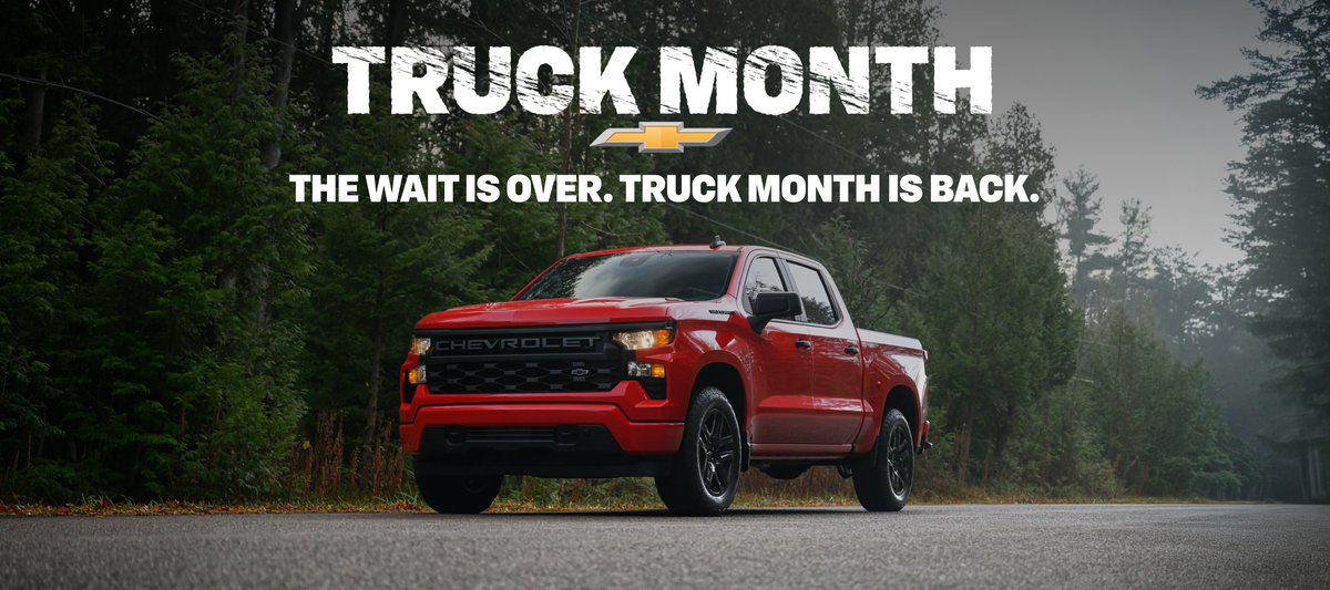 @herronchevrolet (@herronchevrolet) on Twitter photo 