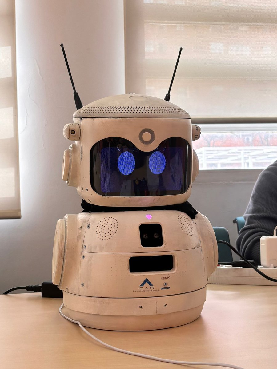 Ceapat, Imserso tweet media