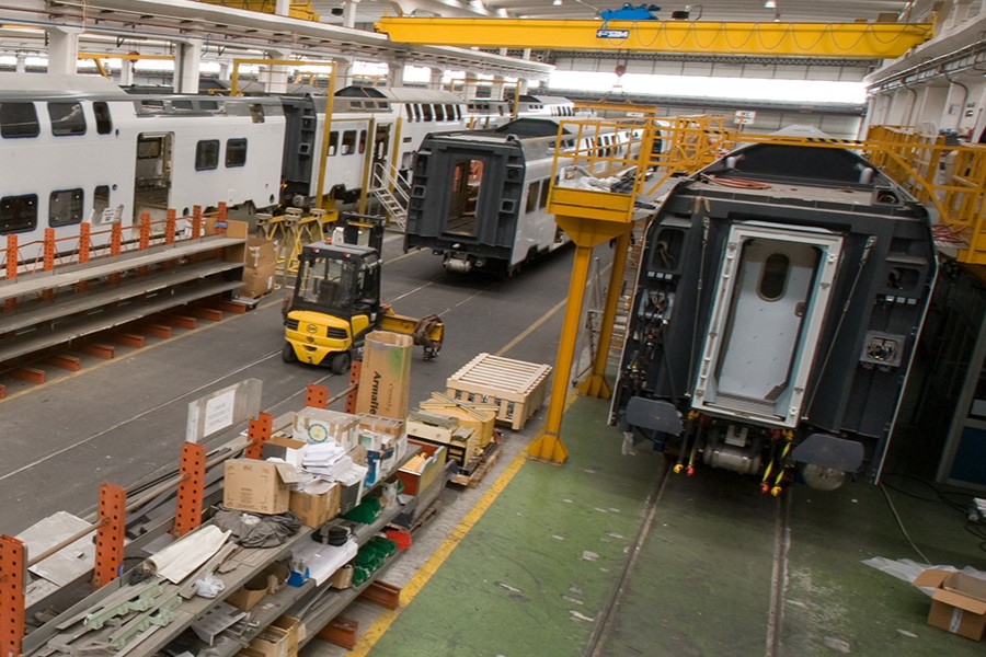 Mediarail.be - Rail Europe News tweet media