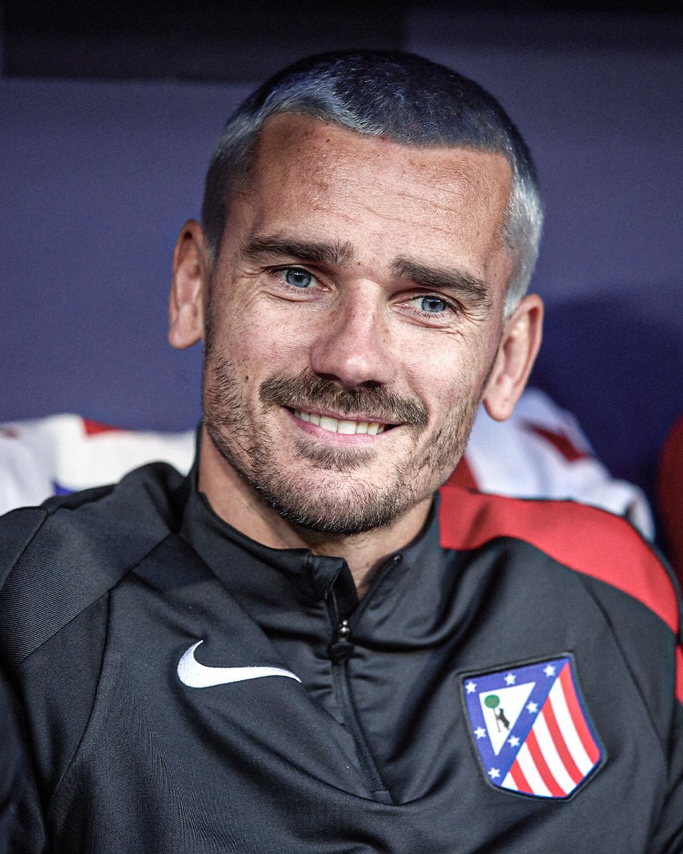 Atletico Universe tweet media