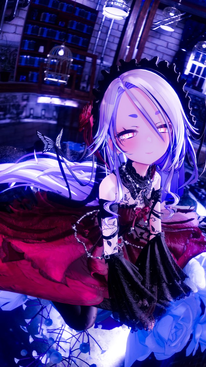 しろぐみまーくつー tweet media
