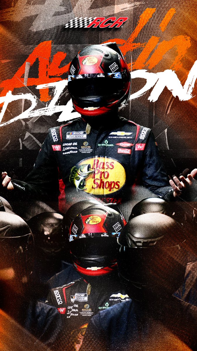 RCRracing's tweet image. Get that lock screen ready for Phoenix!

@BassProShops | @winchester | #zonepartner | @UnitedRentals |  #DWC | @BennettFamilyCo | #Drive4Bennett