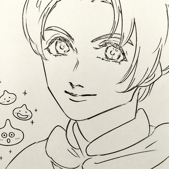 TS@DQX(フリュイ) tweet media