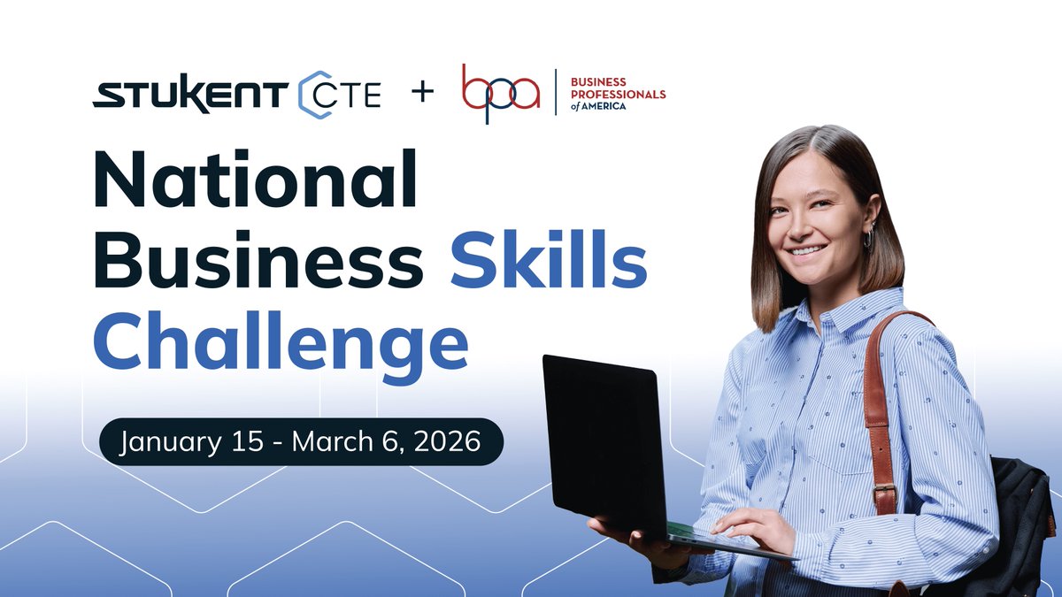 Business Professionals of America tweet media