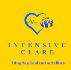 St. Joseph's Doora Barefield GAA Club tweet media