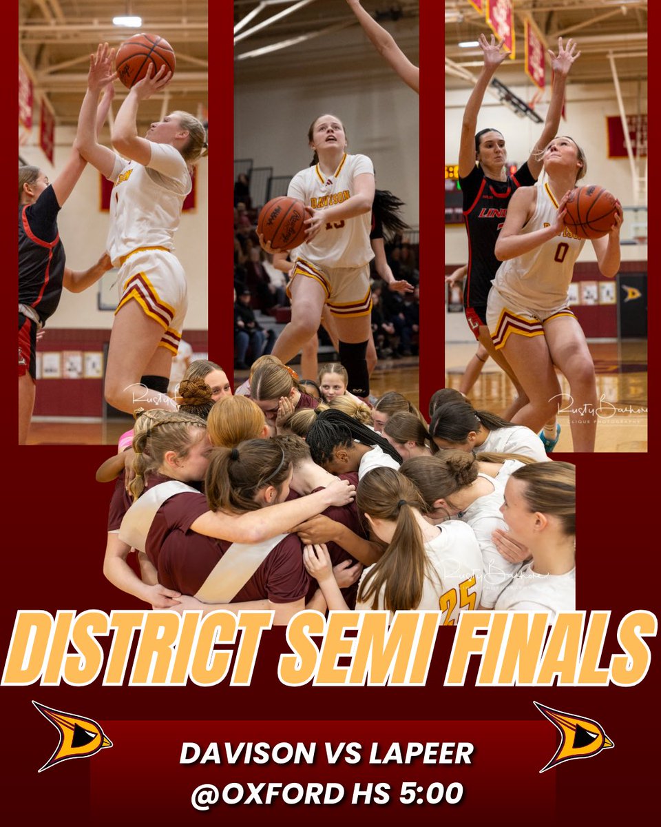 DC Athletics tweet media