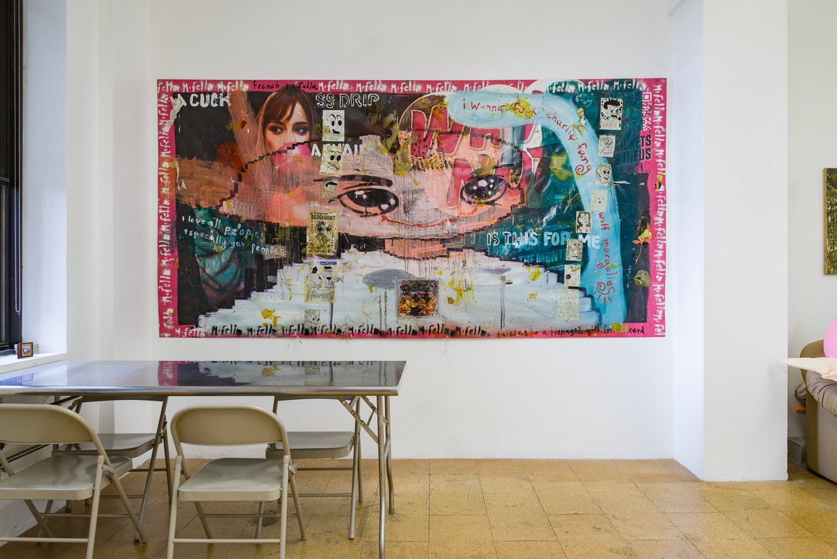 evil biscuit tweet media