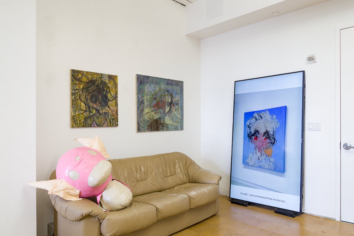 evil biscuit tweet media