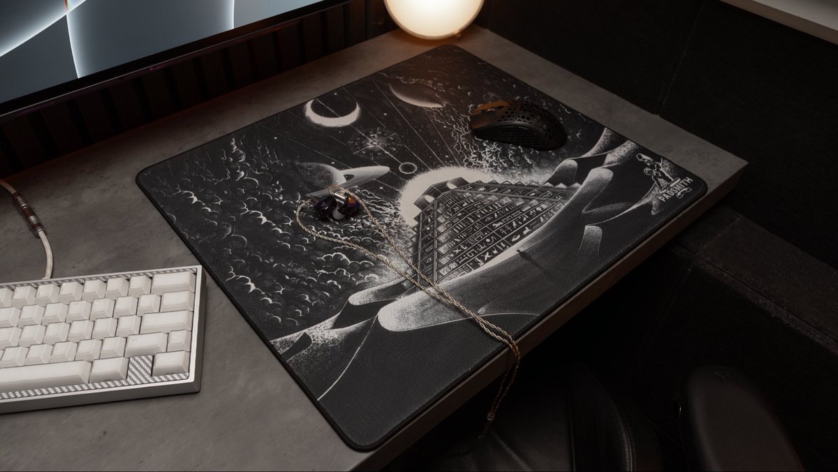 Padsmith tweet media