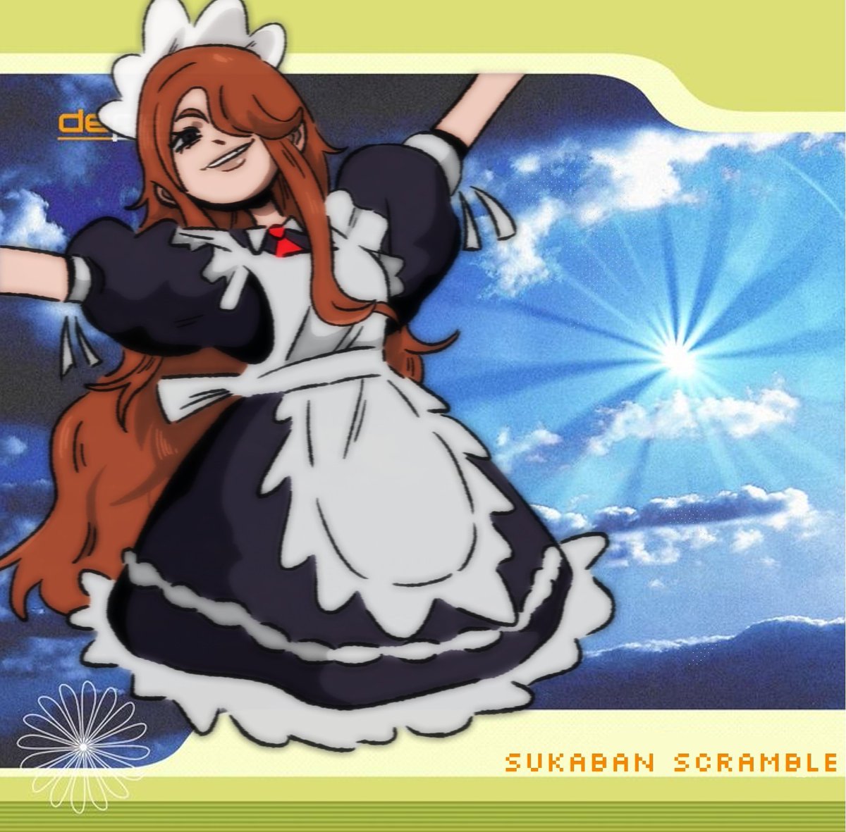 Hitomi🆖️ (Commissions open) tweet media