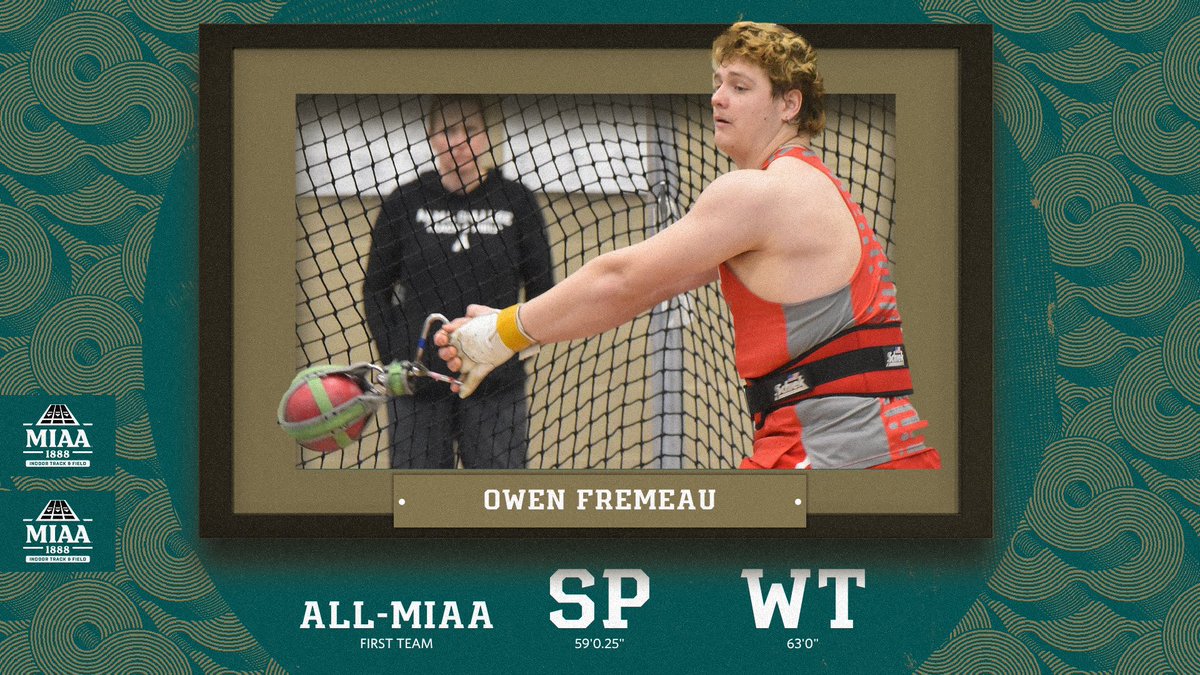 The University of Olivet Athletics tweet media