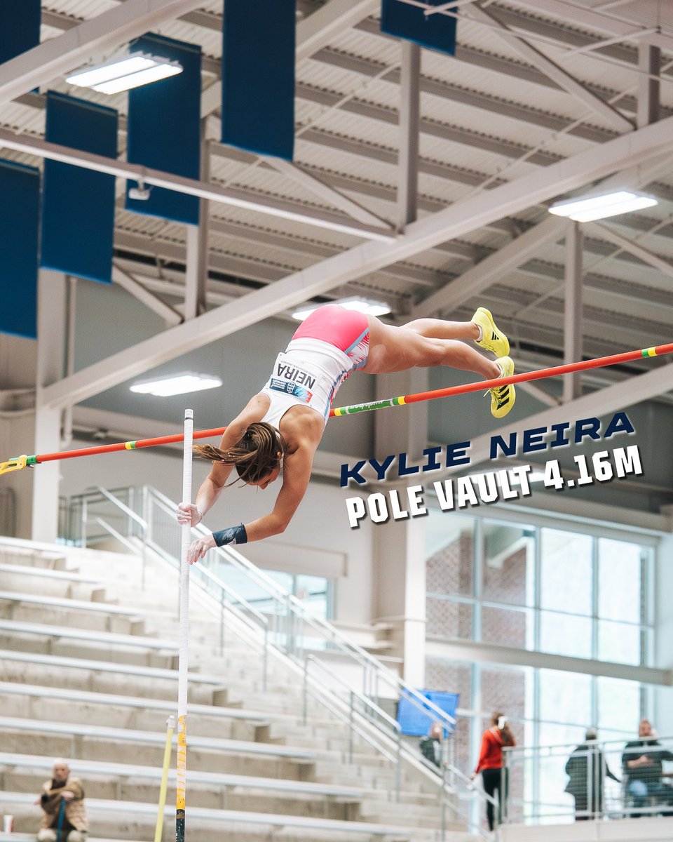 FIU Track & Field tweet media