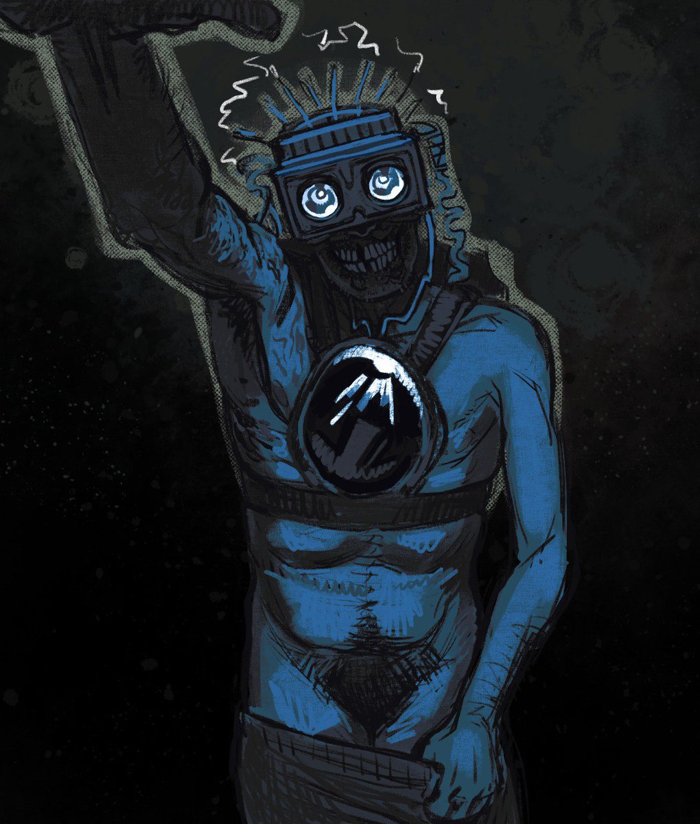 KRAVCHIK tweet media