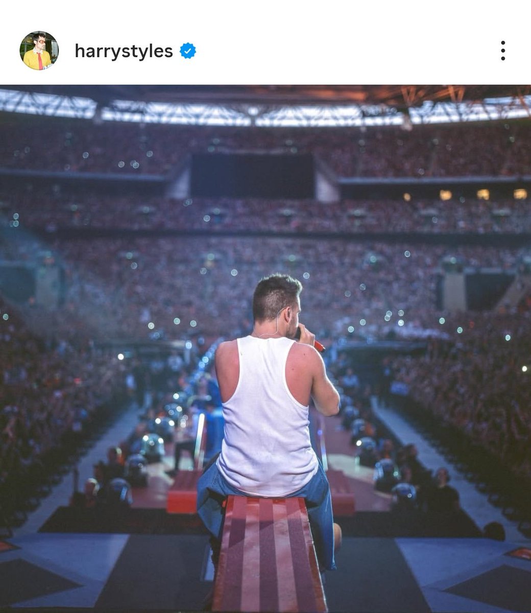 Harry Styles ITA News 🇮🇹 tweet media