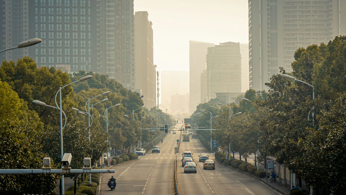 Boston University Global Development Policy Center tweet media