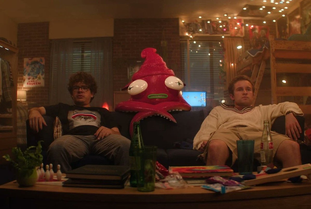 Stranger Things Memes tweet media