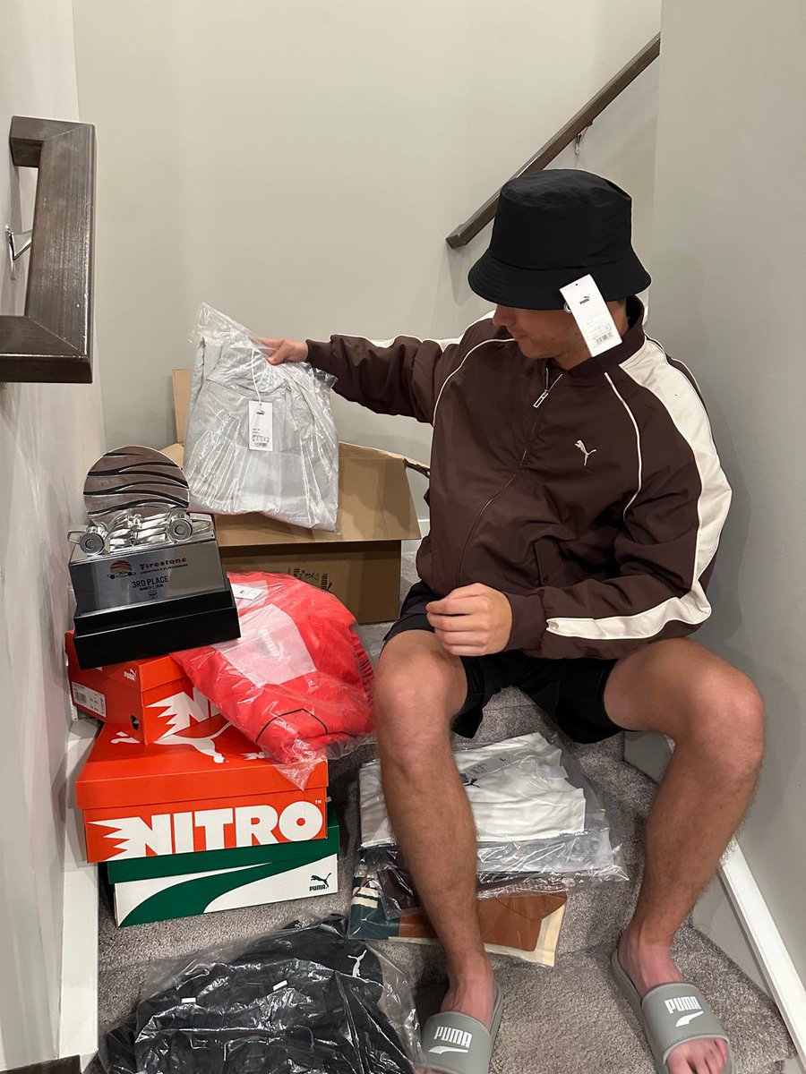 Christian Lundgaard tweet media