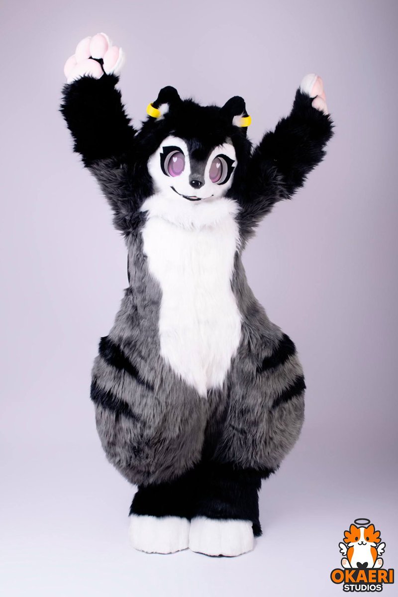 🐱 Okaeri Studios 🐱 tweet media