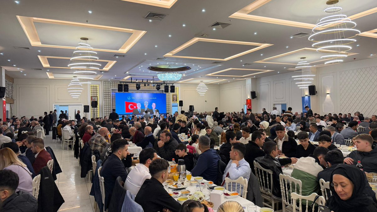 Ahmet Yiğit Yıldırım tweet media