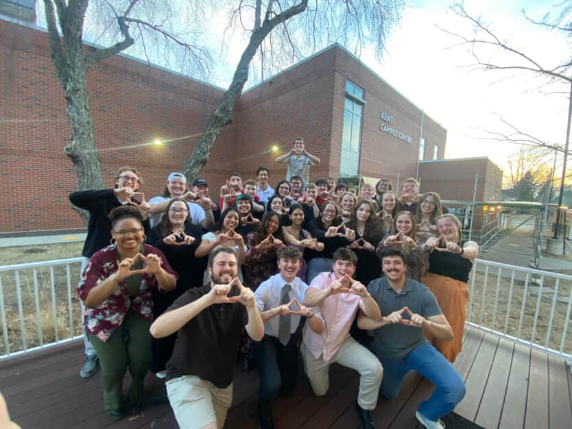 Simpson College tweet media