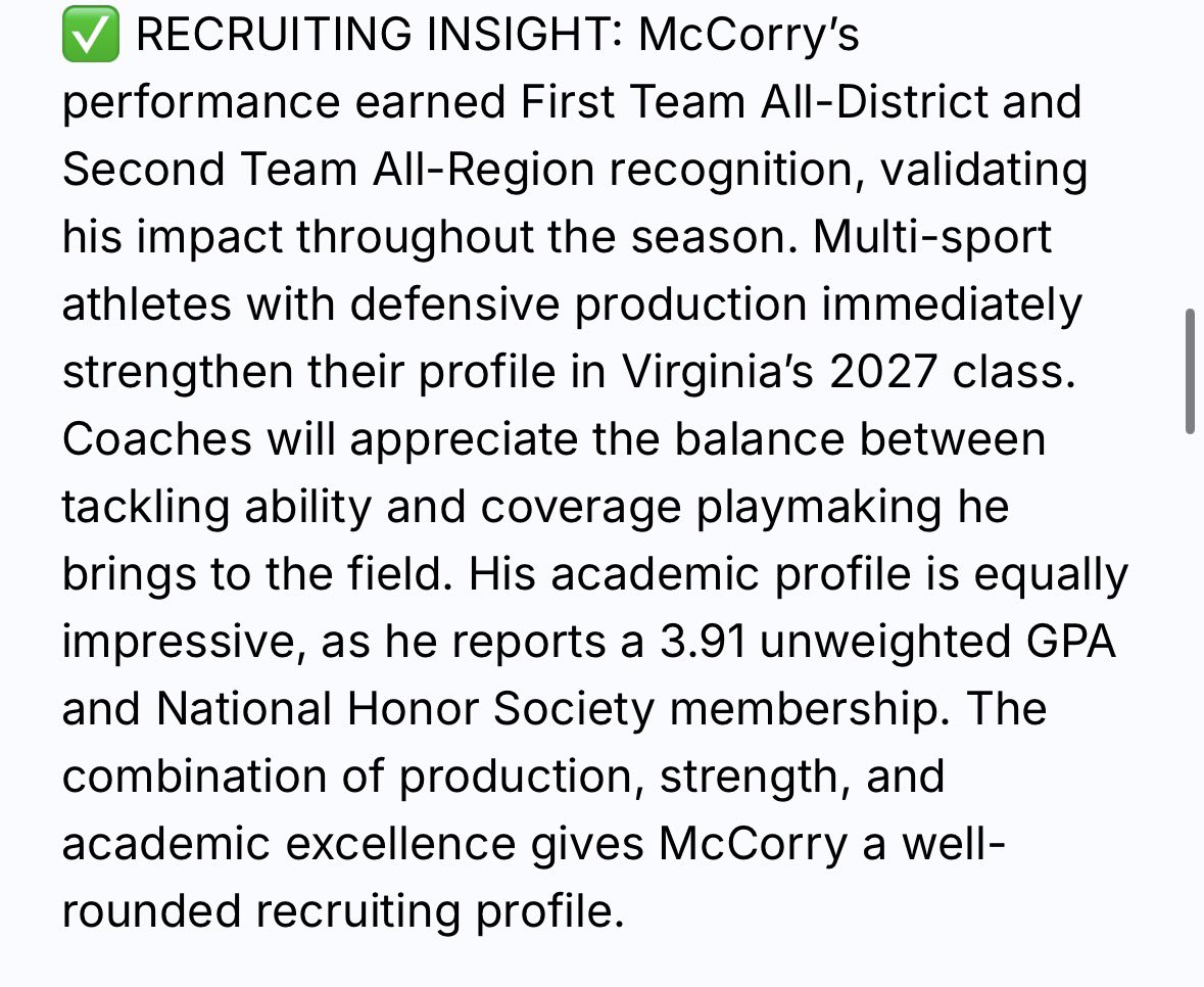 Jack McCorry tweet media