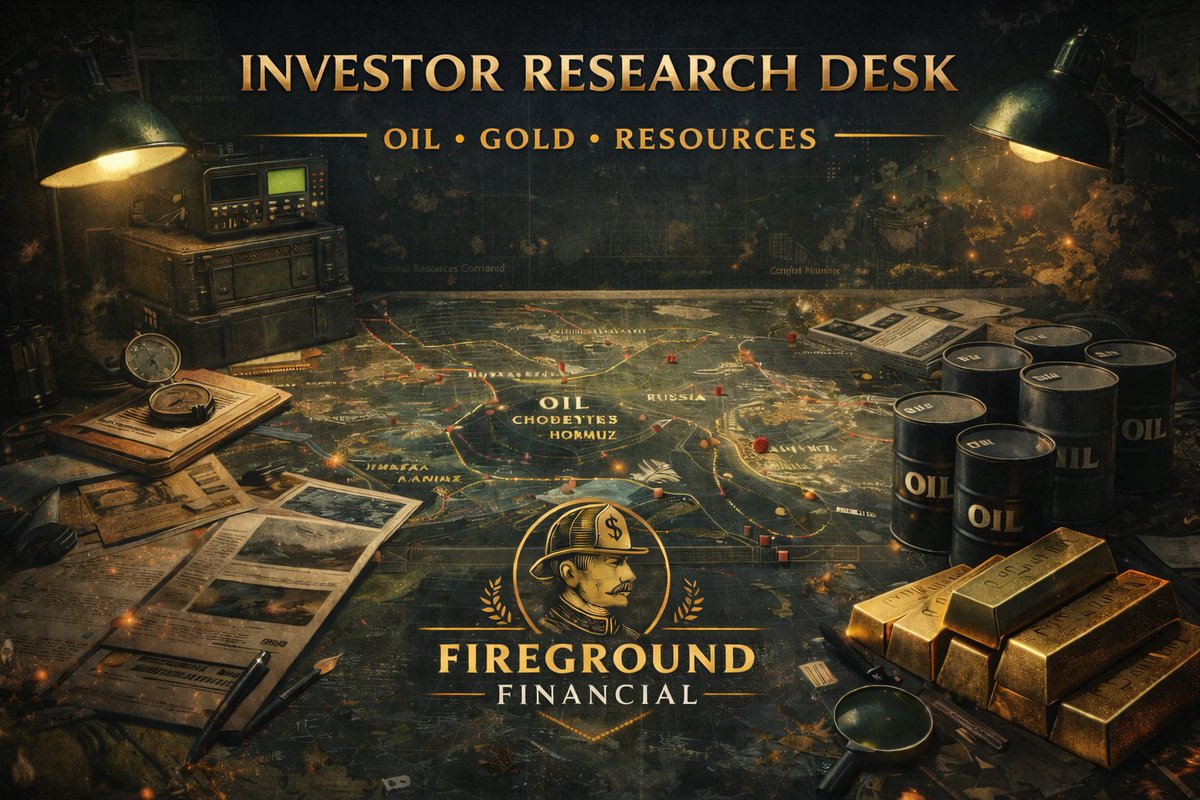 Fireground Financial tweet media