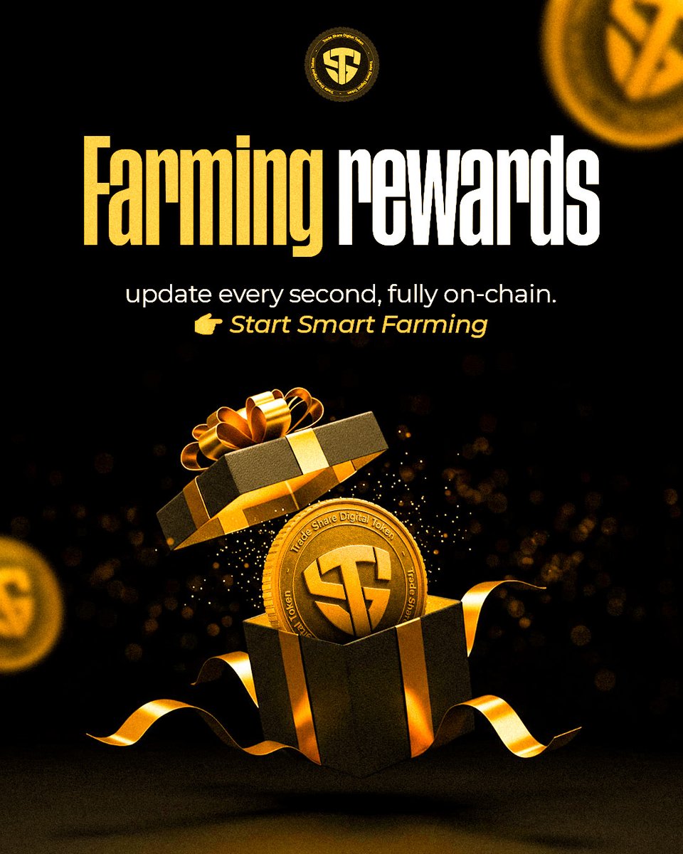 Trade Share DeFi tweet media