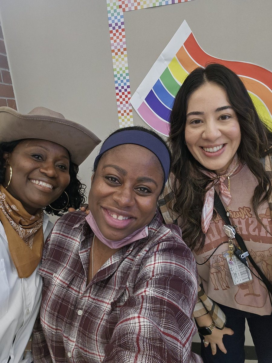 Tiffany English, M.Ed tweet media