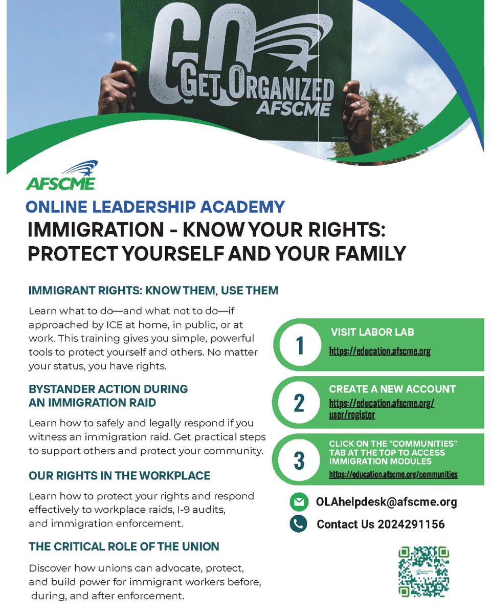 AFSCME District Council 47 tweet media