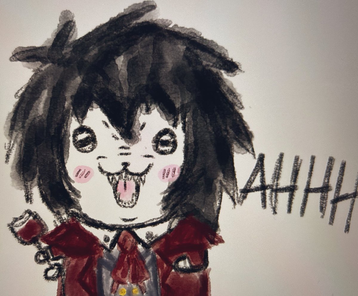 lavender_egg's tweet photo. Alucard is refreshed https://t.co/tcYiGXAVmH