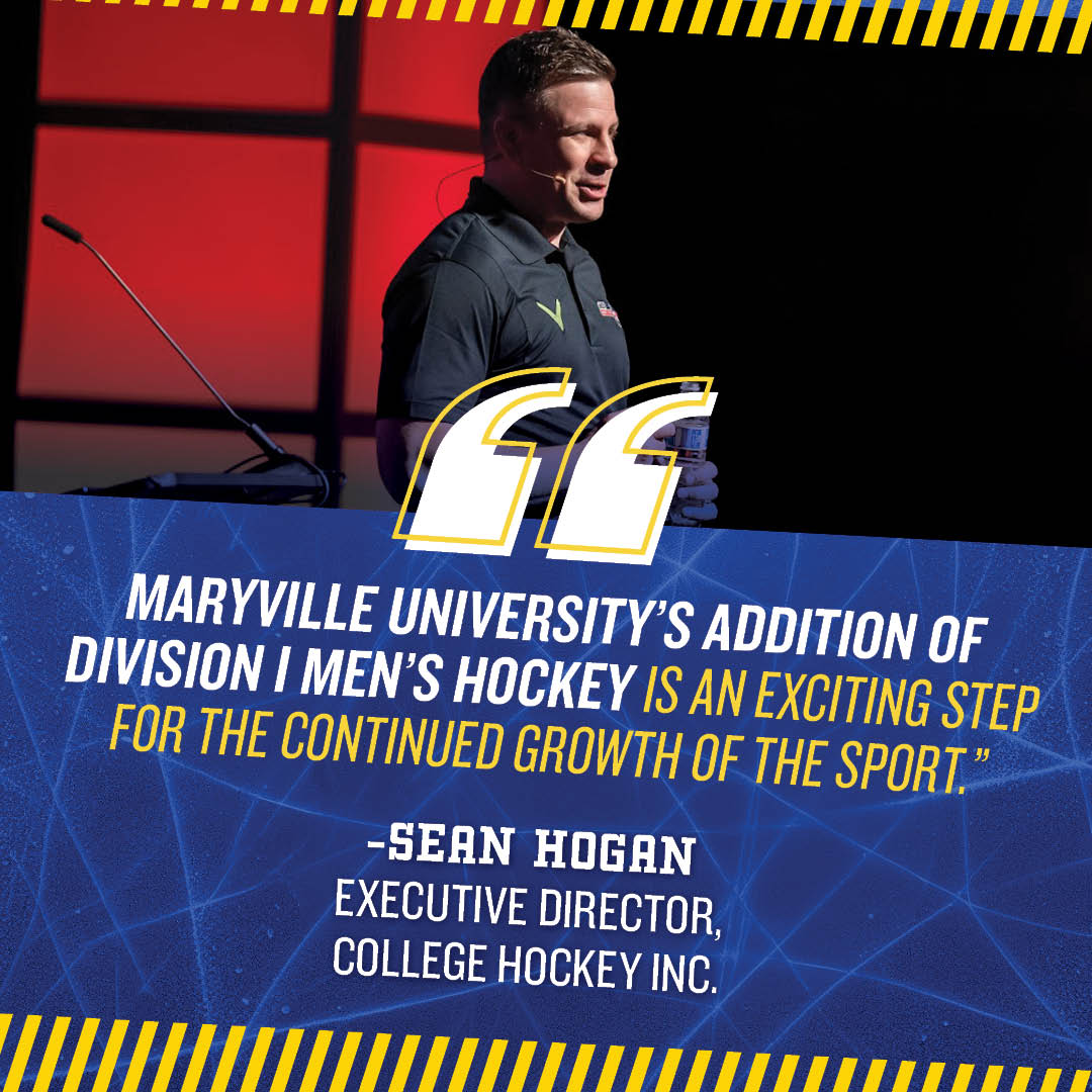 College Hockey Inc. tweet media