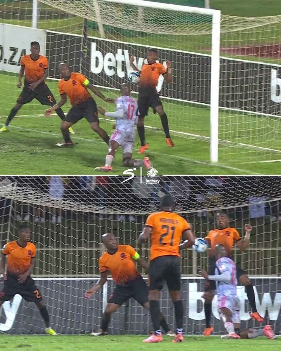 #VAR_OrlandoPirates