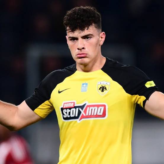 ΜΑΝΤΑΛΙΑΚΟΣ tweet media