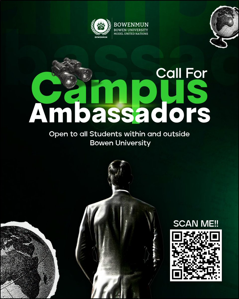 THE BOWEN MODEL UNITED NATIONS tweet media