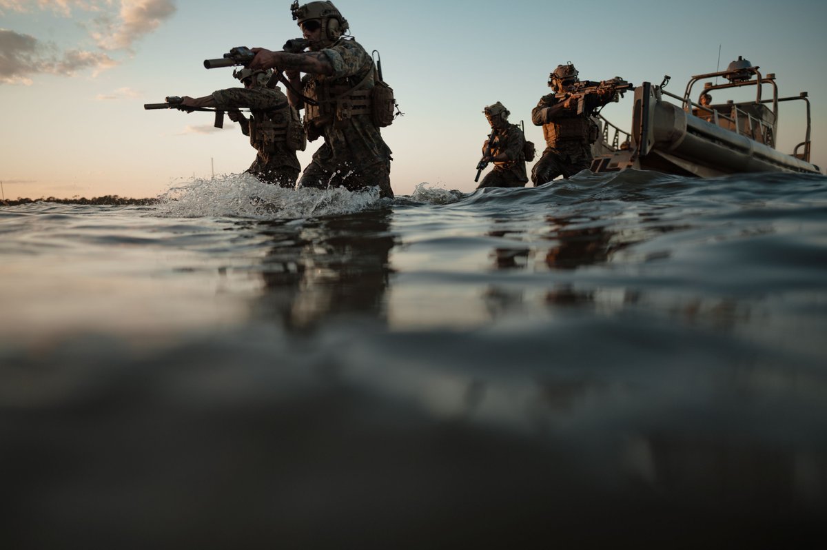 SureFire tweet media